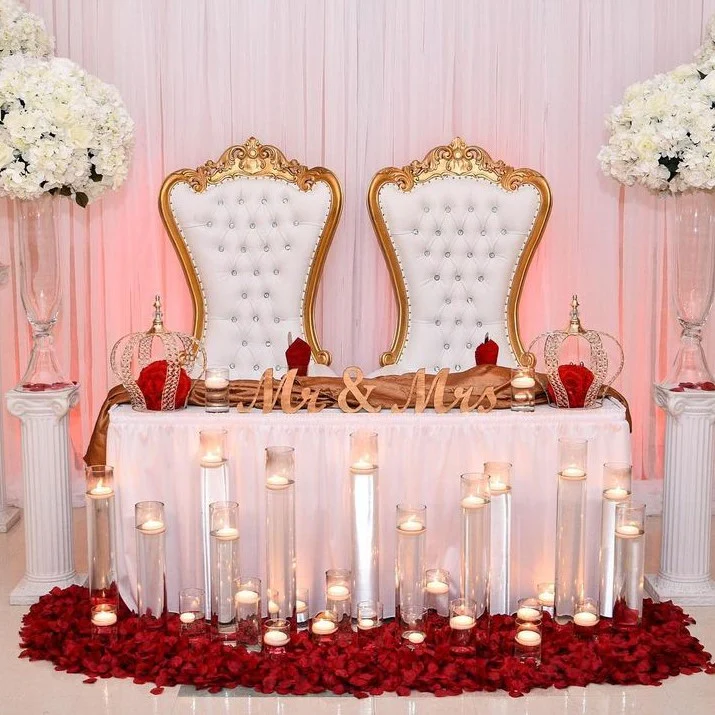 Winter Chic Celebrations: How January Décor Can Still Feel Luxe