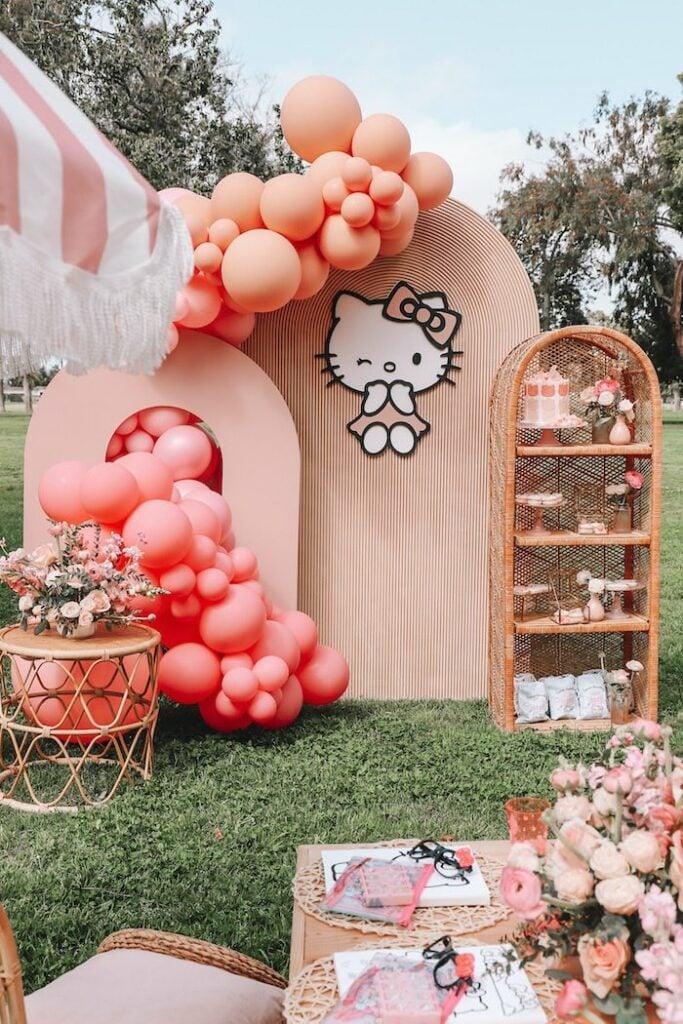 “Celebrate Big: Spring Birthdays, Milestones & Outdoor Events”